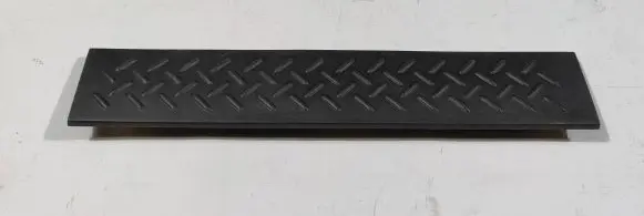 Ford F150 side skirts sill cover 4L34-1613245-AGW 3466 01868
