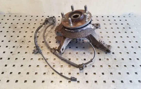 KIA Soul Front wheel hub