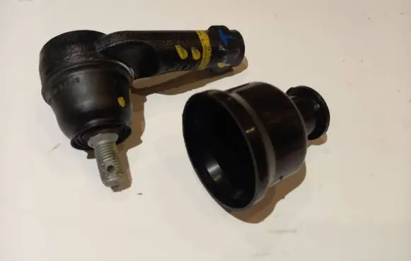 Hyundai i20 (GB IB) Steering tie rod end 56820C8000
