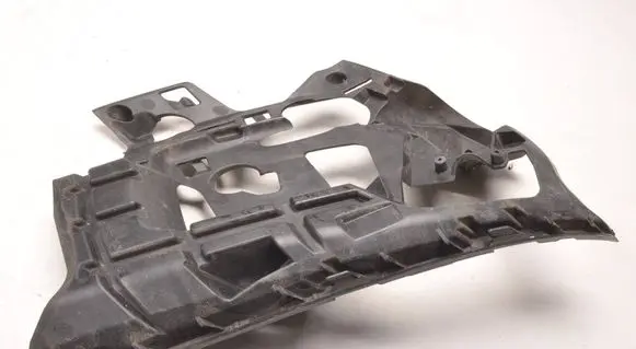 Volvo S60 Front bumper mounting bracket 31323841