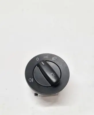 Volkswagen Jetta V Light switch 1K0941431P 04068502