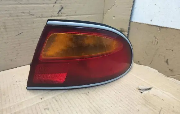 Mazda 323 Rear/tail lights 0431439