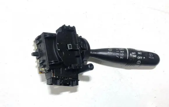 Toyota Corolla E120 E130 Wiper control stalk 173647 02290173738