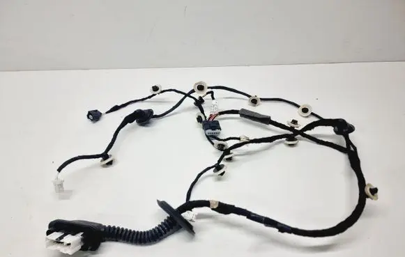 Renault Arkana Rear door wiring loom 241262751R