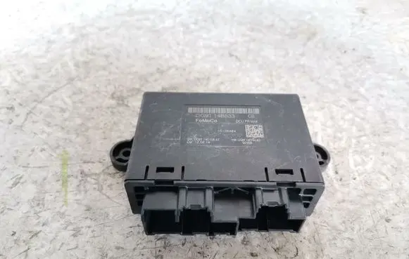 Ford Fusion II Door control unit/module DG9T14B533
