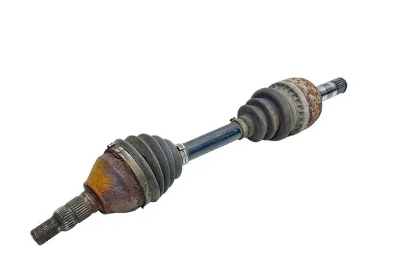 Cadillac BLS Front driveshaft 13109194