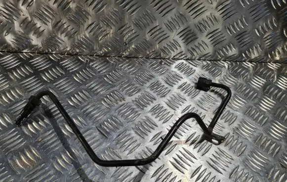 Renault Laguna I Turbo turbocharger oiling pipe/hose