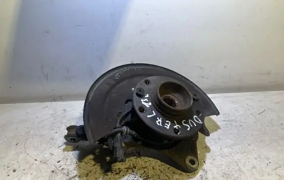 Dacia Duster II Front wheel hub