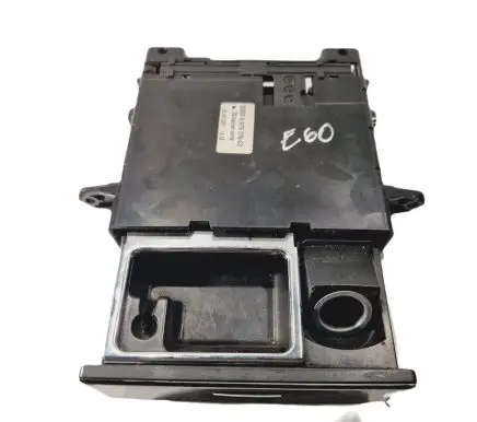 BMW 5 E60 E61 Car ashtray 6976376 05062007