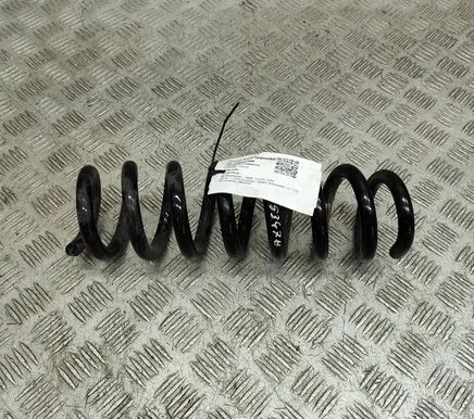 BMW 3 G20 G21 Rear coil spring 6889980
