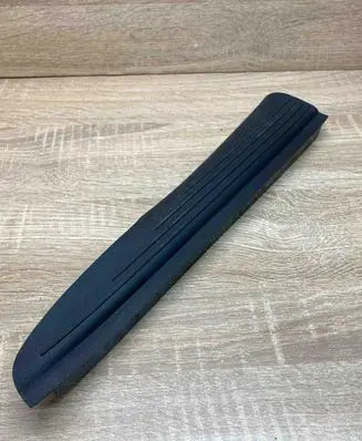 Mercedes-Benz E W211 Rear sill trim cover A2116800635