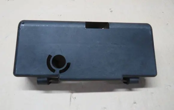 Opel Insignia A Fuse box cover 1349693 317466217