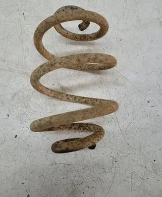 BMW 3 E36 Rear coil spring