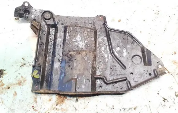 Nissan Primera Engine splash shield/under tray 75894av50d