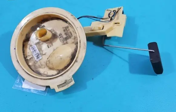 Audi A8 S8 D4 4H Fuel level sensor 4H0201317M IMPRK1424730