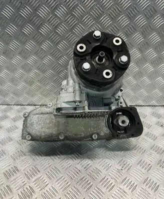 BMW X1 E84 Gearbox transfer box case 7610584 ATC350