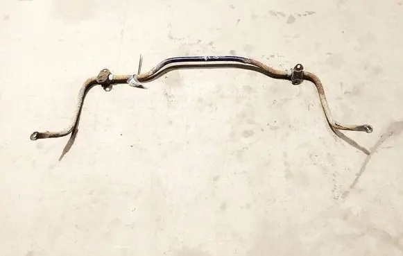 Rear anti-roll bar/sway bar