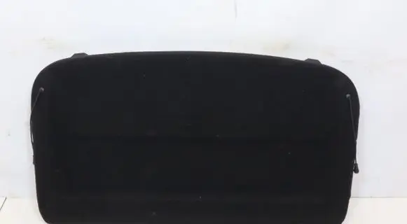 Citroen C4 I Picasso Parcel shelf 13292238