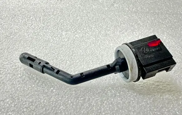 Volkswagen PASSAT B6 Interior temperature sensor 1K0907543F PA66GF30