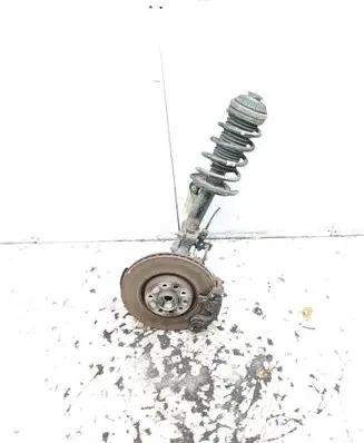 Opel Zafira B Front shock absorber/damper 13280745 22229594 368135153