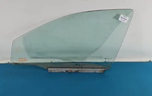 Opel Astra G Front door window glass four-door IMPRK1539570