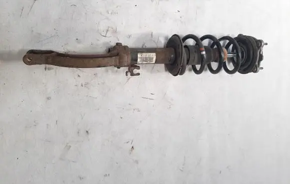 Audi A7 S7 4K8 Front shock absorber/damper 4G8413031J