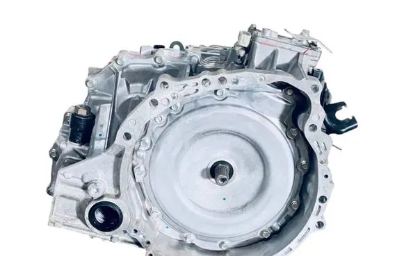 Lexus RX 450H Automatic gearbox 3090048230 30900-48230
