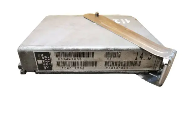 Volvo S70 V70 V70 XC Engine control unit/module P09442008 1TEH012598