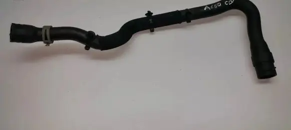 Mercedes-Benz A W169 Engine coolant pipe/hose A1698301296