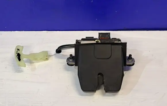 Jaguar XJ X351 Tailgate/trunk/boot lock/catch/latch AW93442A66AC
