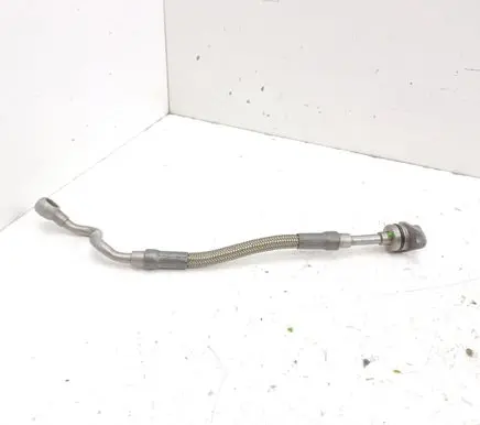 Turbo turbocharger oiling pipe/hose