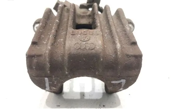 Seat Ibiza IV (6J,6P) Rear brake caliper