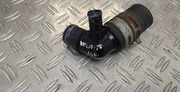 Toyota Verso Engine coolant pipe/hose H21902