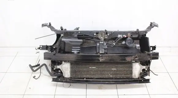 Opel Insignia A Front piece kit 2009R