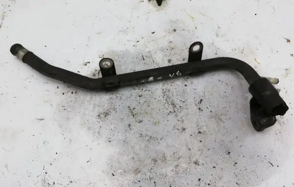 Toyota Avensis Verso Engine coolant pipe/hose NOCODE