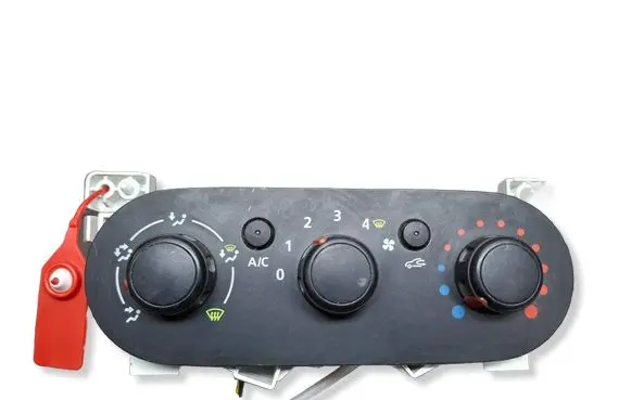 Renault Trafic III (X82) Climate control unit S26279294 E1093049