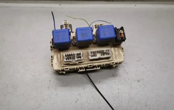 Fuse module