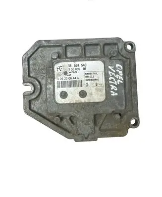 Engine control unit/module