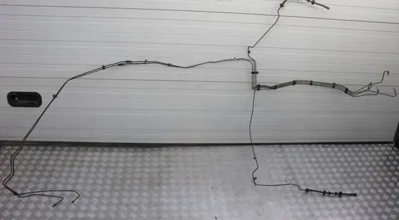 Volkswagen Transporter - Caravelle T4 Brake wiring harness 