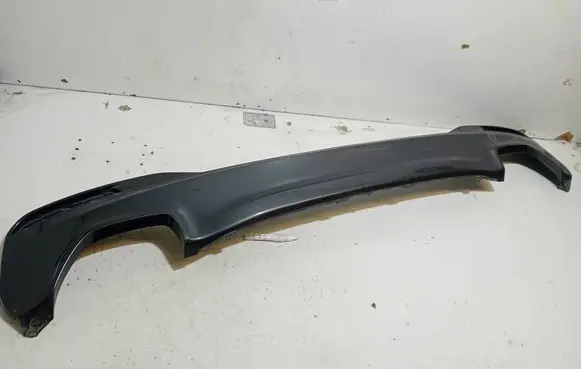 BMW 5 G30 G31 G38 Rear bumper lower part trim 200970001000