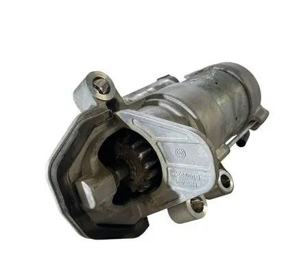Buick Envision II Starter motor 55516671