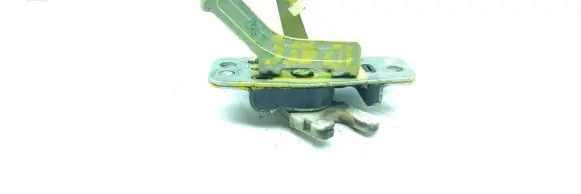 Citroen Jumper Sliding door lock 53302308