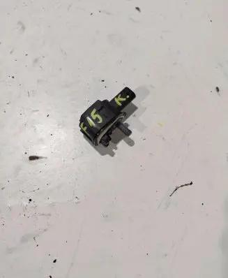 BMW X5 F15 Airbag deployment crash/impact sensor 9224178 151219 00651