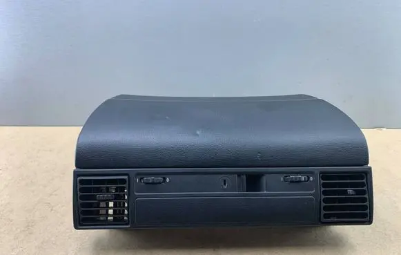 BMW 3 E36 Glove box 1977398 1960737 51168216703