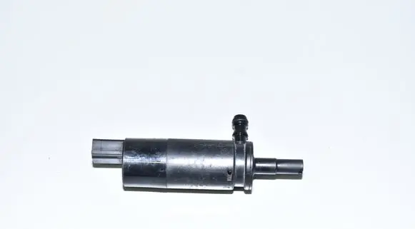 BMW 5 E60 E61 Headlight washer pump 6973097