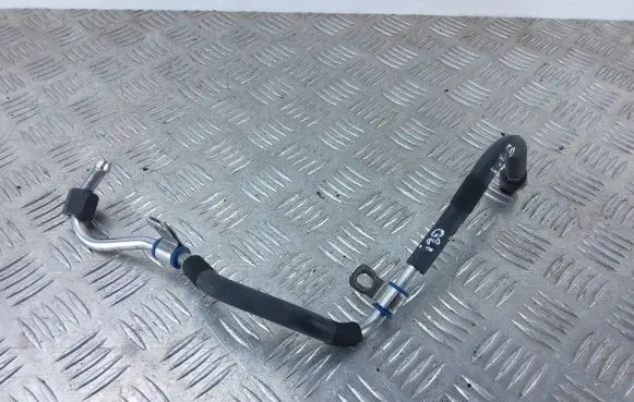 Fuel line/pipe/hose