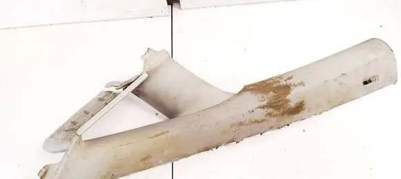 Volkswagen Touran I (D) pillar trim (bottom) 1T0867233