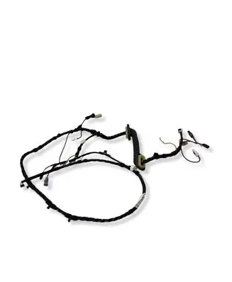 Volkswagen Tiguan Tailgate/trunk wiring harness 5N0971148BQ