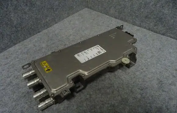 BMW 5 G30 G31 Other control units/modules