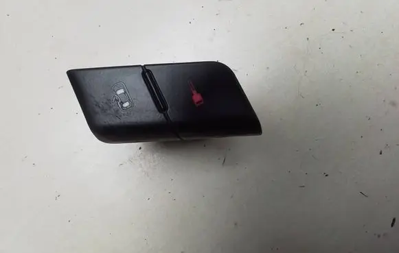 Audi A4 S4 B6 8E 8H Central locking switch button 8E1962107